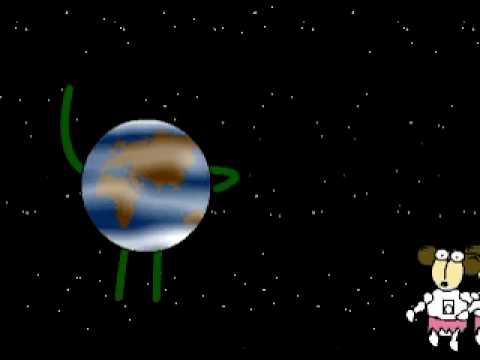 Dr Steel's Planet X Marks The Spot