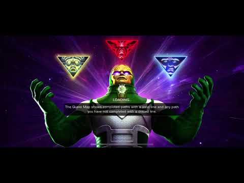 Do you ghost??? Mcoc abyss of legends 100% rewards opening. Amazing luck