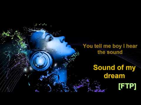 5th FREEDOM 40K Remix - Sound of My Dream