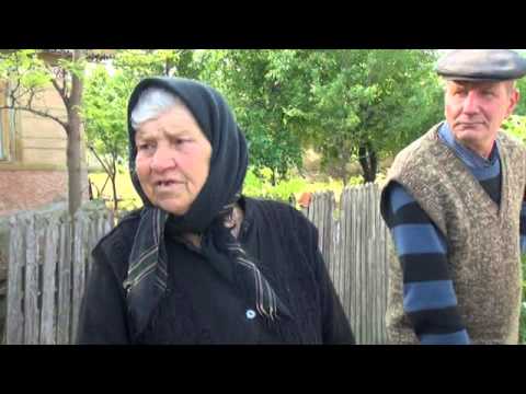 Ştire Etv - S-A SPÂNZURAT DE FRICĂ | 03.05.2016