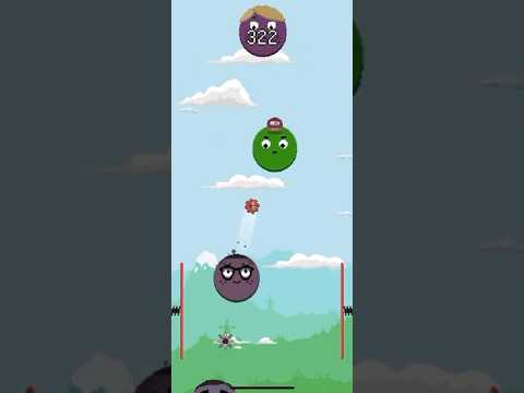 Baba Jumper - Pixel Arcade