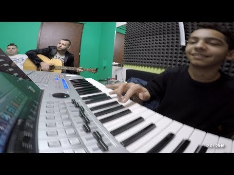 Rohoznicki cave - Savana LIVE