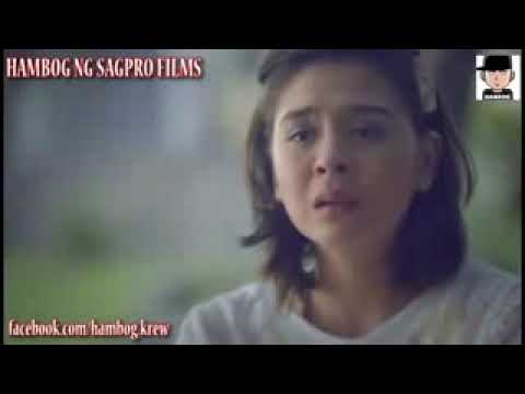 Devil's Burger - Hambog Ng Sagpro Films!