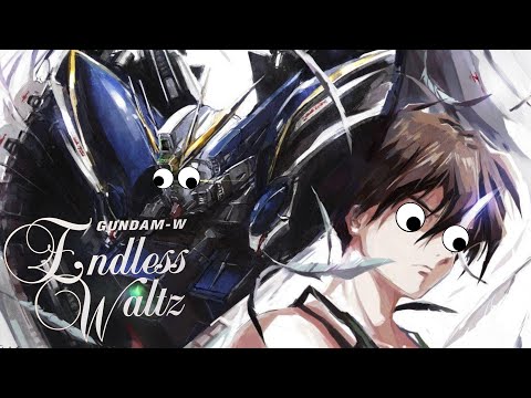 Gundam Endless Waltz: A Nearly Perfect Sequel