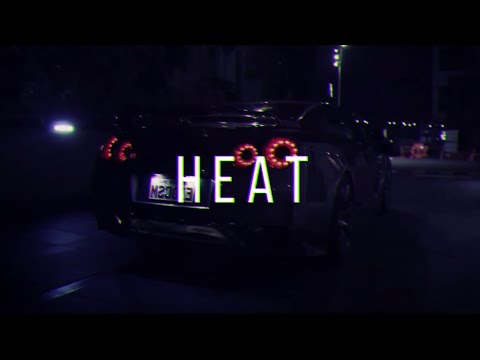 Guitar Trap Type Beat - "HEAT" Pop Smoke x Gunna x Lil Keed Type Beat Instrumental 2022