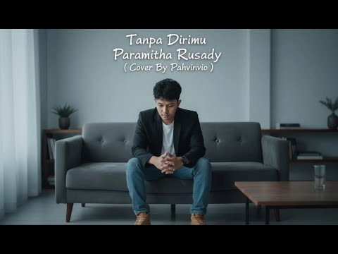 Tanpa Dirimu - Paramitha Rusady ( Cover By Pahvinvio )