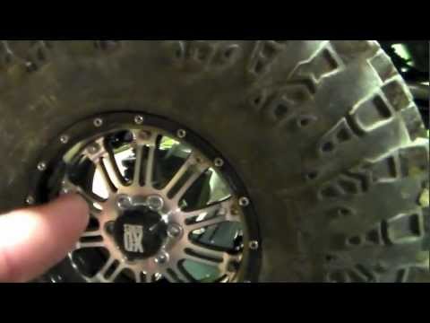 Evol Villain RC - Lockers! for your Axial Wraith or SCX10