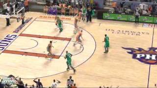 Bryan's D gets Jesus Shuttlesworth'd