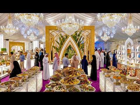 Dubai’s Most Incredible Iftar Experiences During Ramadan