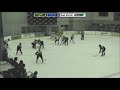 T. Gephart - Hat Trick & Highlights vs Florida Eels