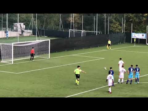 Juniores Nazionali U19 Girone E - Giornata 4 - Mezzolara vs Sammaurese