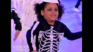 Xuxa - Tumbalacatumba (TV Xuxa 2008)