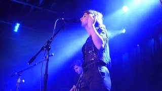 Little Green Cars - OK OK OK - Slim's SF 4.4.16