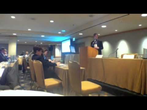 2012 Epilepsy Pipeline Update Conference - Family and Friends Welcome