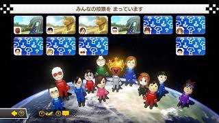 【マリオカート8DX】レート7800→8000まで寝れない放送