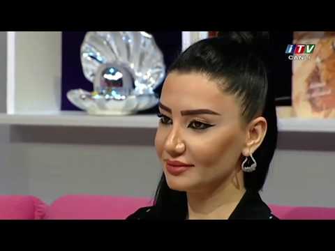 Hemiseki terz 05.06.2018 - Nigar Sabanova, Kerim Abbasov