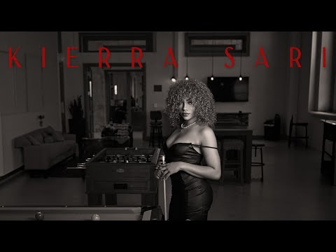 Melii ft. 6lack - You Ain’t Worth It (Cover by Kierra Sari)