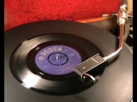 Peter Jay & The Jaywalkers - You Girl + If You Love Me - 1964 45rpm