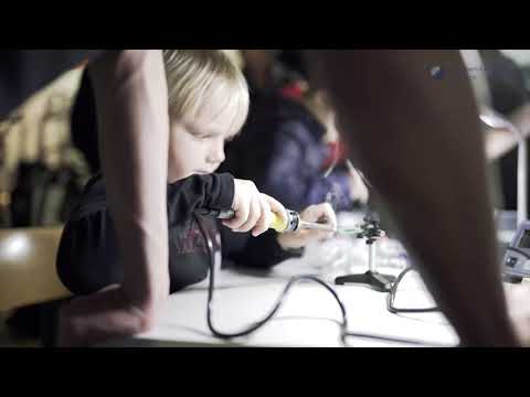 Koblenzer Nacht der Technik