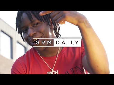 Shadz x Ragoe x Richyett - Bad Breed [Music Video] | GRM Daily