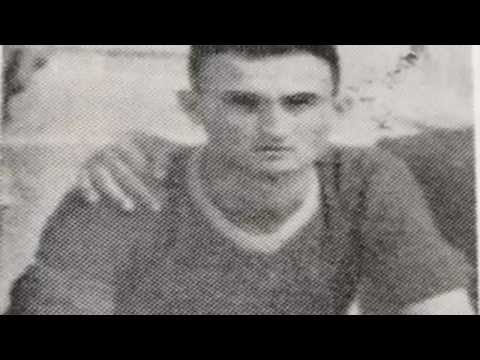 ONDA TG 03.07.2014 - SULMONA CALCIO SCOMPARSA PIERINO MARCHIZZA