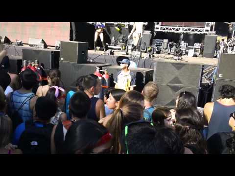 Erick Morillo   What are you waiting for at Ultra Music Festival 2012