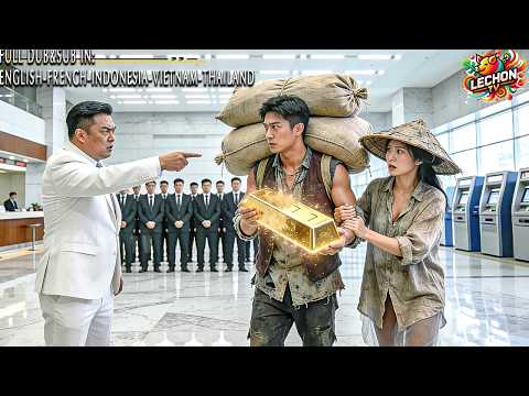 Bankrupt Female CEO Mocked at Her Company, Helped by a Beggar—She Wants to Repay Him with Her Heart