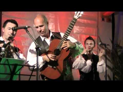 Gregor Avsenik & Saso Avsenik 20 Gitarrentanz von Gregor Avsenik