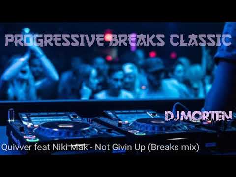 PROGRESSIVE BREAKS CLASSIC #2 mixed by DJ Morten