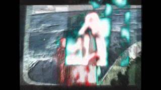 Ceremonia Durante la tormenta - Indio Solar - Video Clip