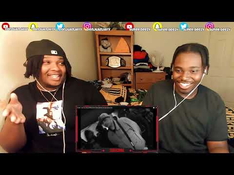 BLOODLINE Reacts to K Koke - Are You Alone