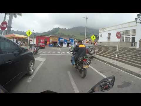 CHINACOTA N. SANTANDER