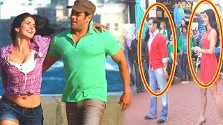 Katrina Kaif — Tiger Video | BusinessOfCinema