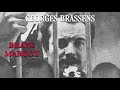 Georges Brassens - Brave Margot (Audio Officiel)