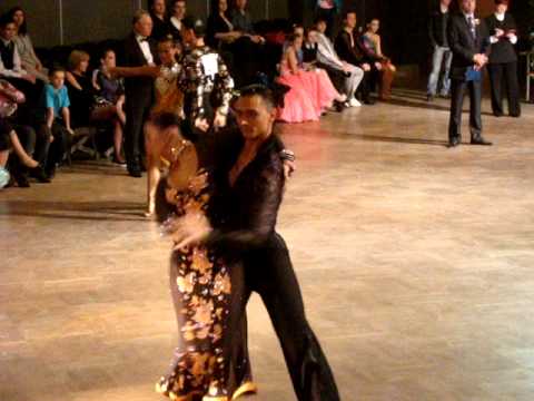 Почтаренко Александр Богуславская Анастасия