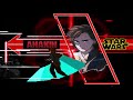 NICK54222 MUGEN Anakin Skywalker VS Darth Vader Rematch