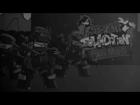 Reconvicted - Friday Night Foundation Fan-Mod V4 (Instrumental)