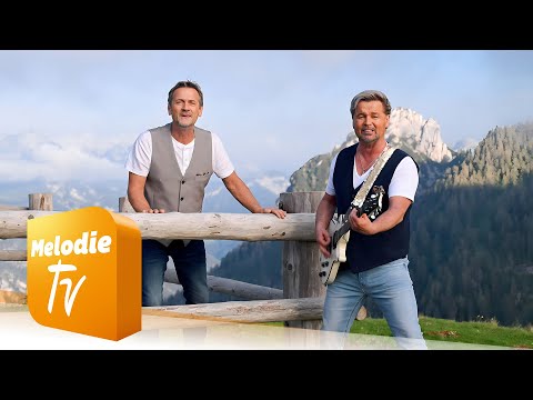 Wie Ein Fels - Die Freunde