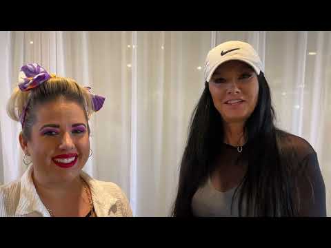 Officiant on the Road - Palmbrook bar