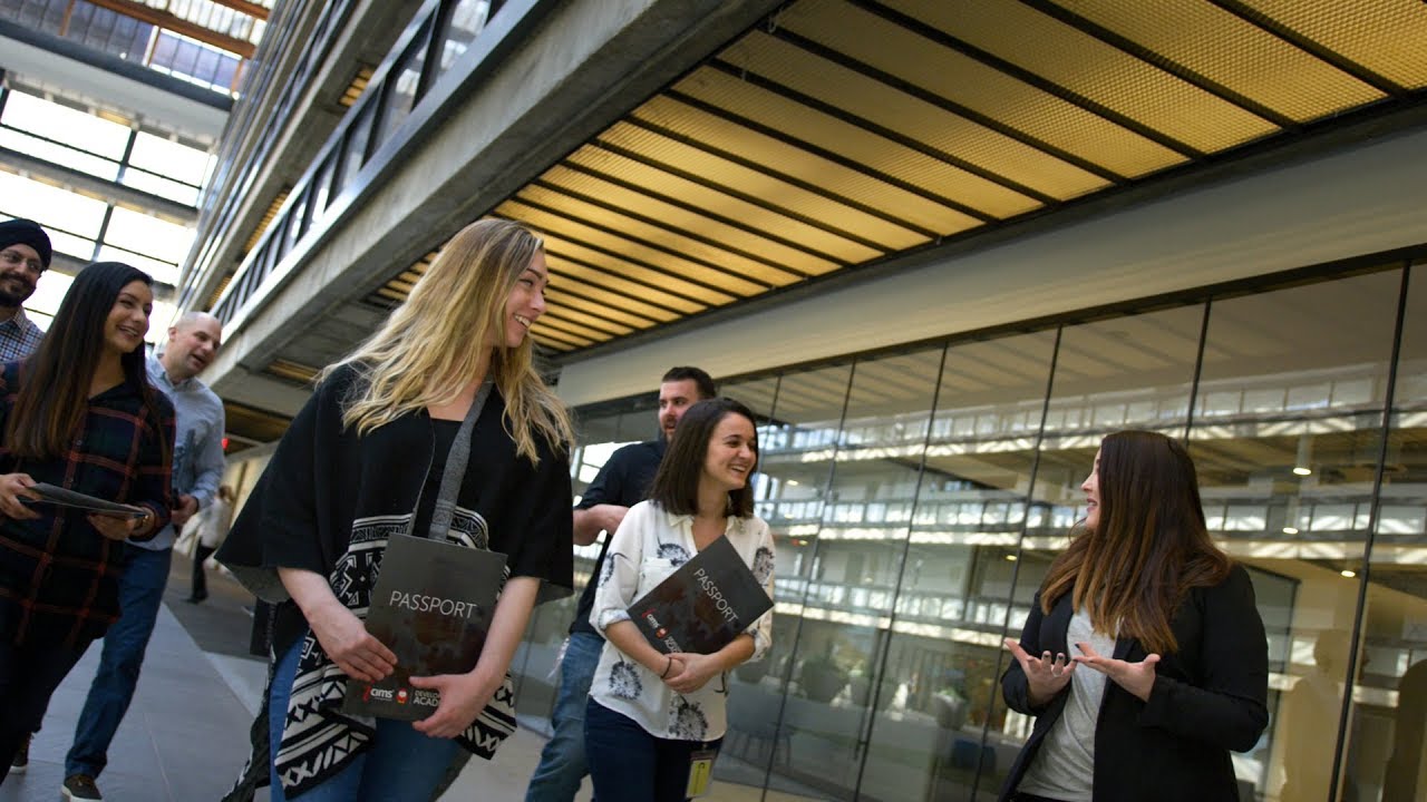 #LearnAtWork | Bell Works