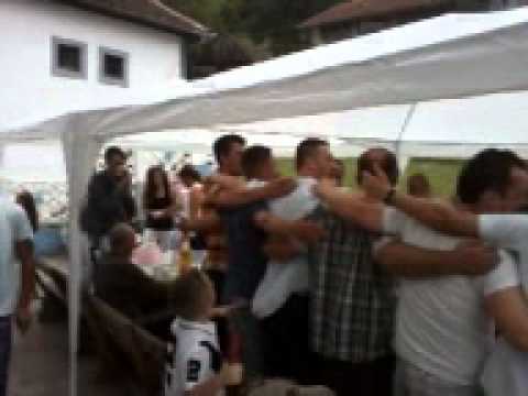 Emelin Fetic kod Karica 1