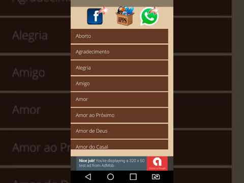 Frases de Deus Video