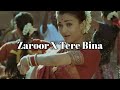 Zaroor X Tere Bina Full Mashup Shinchan