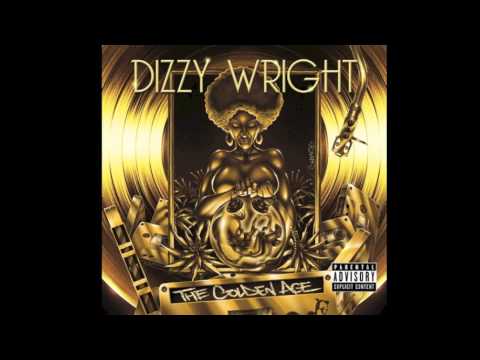 Dizzy Wright - 2 Wings and a Crown feat. Irv Da Phenom (Prod by DJ Hoppa)