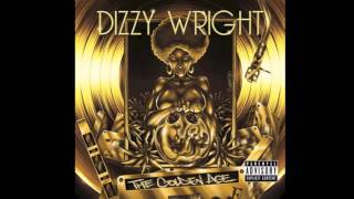 Dizzy Wright - 2 Wings and a Crown feat. Irv Da Phenom (Prod by DJ Hoppa)