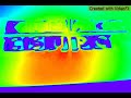 Klasky Csupo Effects With VideoFX