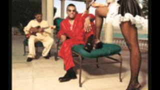 Isley Brothers --  You're all I need