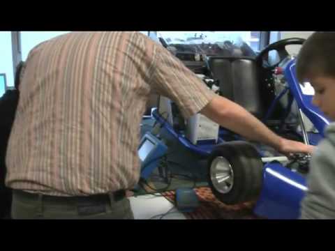 semaine de la technologie à la Baronnerie