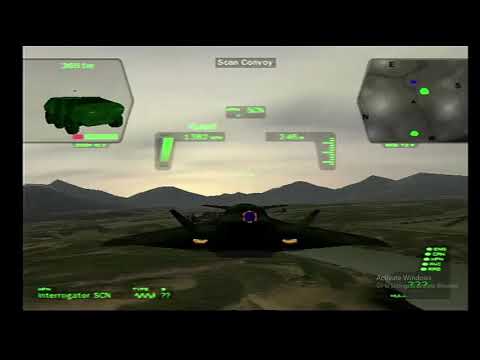 Dropship United Peace Force(PS2) Livestream 2
