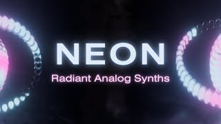 Video thumbnail for Introducing Neon - Radiant Analog Synths by Lunacy
